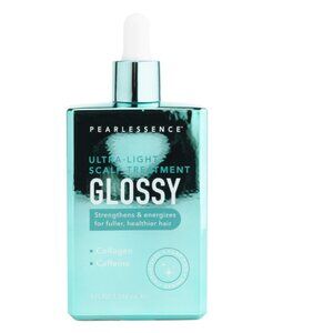 PEARLESSENCE multi Ultra-light Scalp Treatment